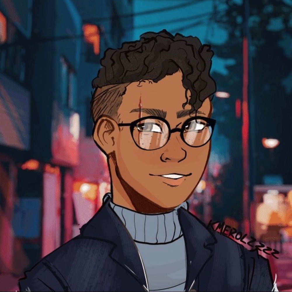 Meet your Posher, Kam